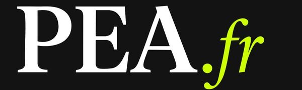 Logo PEA.fr